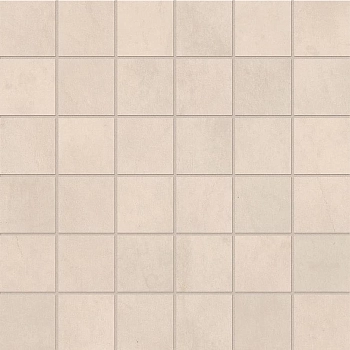Мозаика Level Mosaico Quardretti Ivory 30x30
